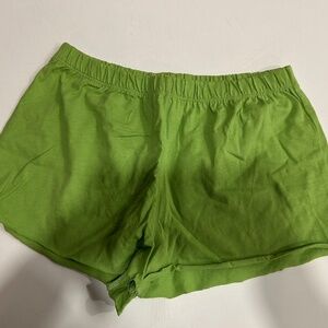 LA Hearts Lounge Shorts